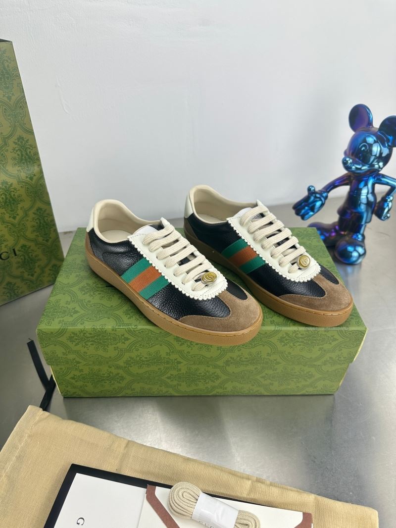 Gucci Low Shoes